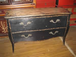 French / Country / Painted Furniture