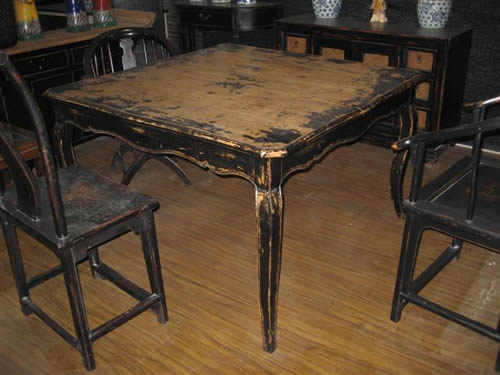 French / Country / Painted Furniture