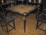 French / Country / Painted Furniture