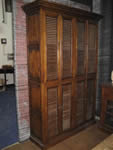 French / Country / Painted Furniture