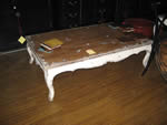 French / Country / Painted Furniture