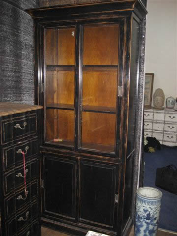 French / Country / Painted Furniture