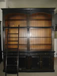 French / Country / Painted Furniture