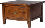 Reclaimed wood - Salvaged Wood Office furniture