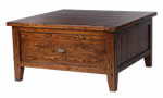 Reclaimed wood - Salvaged Wood Office furniture