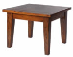 Reclaimed wood - Salvaged Wood Office furniture