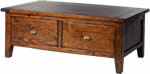 Reclaimed wood - Salvaged Wood Office furniture