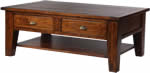 Reclaimed wood - Salvaged Wood Living Room furniture