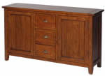 Reclaimed wood - Salvaged Wood furniture