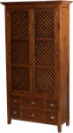 Reclaimed wood - Salvaged Wood furniture
