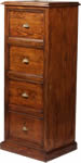 Reclaimed wood - Salvaged Wood Office furniture