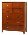 Reclaimed wood - Salvaged Wood bedroom furniture
