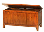 Reclaimed wood - Salvaged Wood bedroom furniture