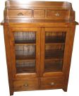 Reclaimed wood - Salvaged Wood Dining room furniture