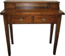 Reclaimed wood - Salvaged Wood Office furniture