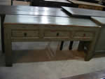 Antiques from China