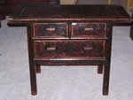 Chinese Antiques
