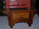 Chinese Antique Furniture