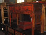 Chinese Antique Furniture
