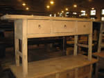Chinese Antique Furniture