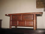 Chinese Antique Furniture