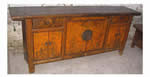 Chinese Antique Furniture