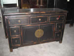 Chinese antique furniture
