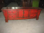 Chinese antique furniture