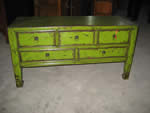 Chinese antique furniture