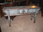 Chinese antique furniture