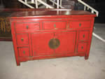 Chinese antique furniture