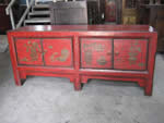 Chinese antique furniture