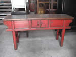 Chinese antique furniture