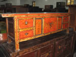 Chinese antique furniture