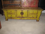Chinese antique furniture