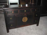 Chinese antique furniture