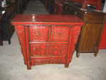 Chinese antique furniture