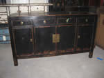 Chinese antique furniture