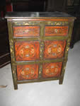 Chinese antique furniture
