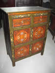 Chinese antique furniture