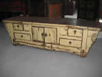 Chinese antique furniture