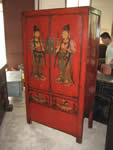 Chinese antique furniture