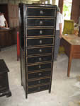 Chinese antique furniture