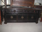 Chinese antique furniture