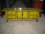 Chinese antique furniture