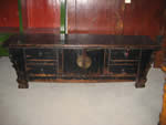 Chinese antique furniture
