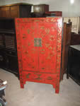 Chinese antique furniture