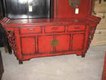 Chinese antique furniture