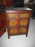 Chinese antique furniture