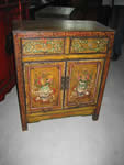 Chinese antique furniture